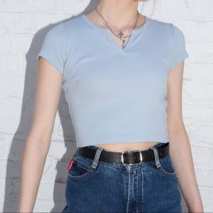Brandy Melville Top